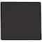 FloorPops Black Puzzle Interlocking Floor Tiles Set of 9